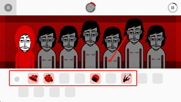Сƻģð(Incredibox - Little Apple)