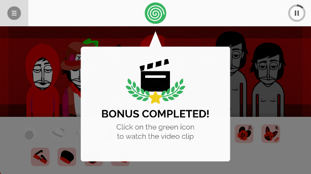 Сƻģð(Incredibox - Little Apple)