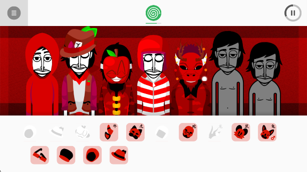 Сƻģð(Incredibox - Little Apple)