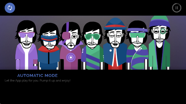 FeelBeatģֻ(Incredibox FeelBeat)