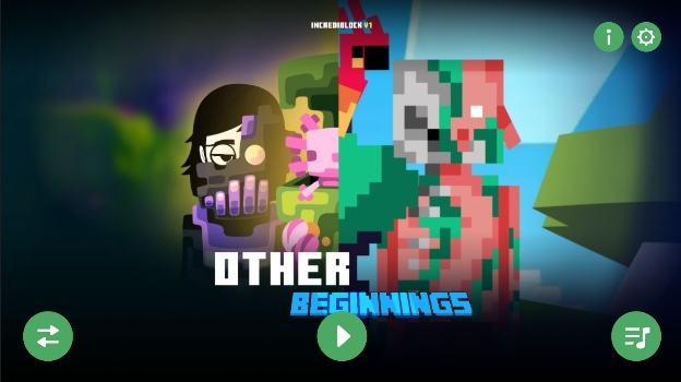 otherbeginningsģð