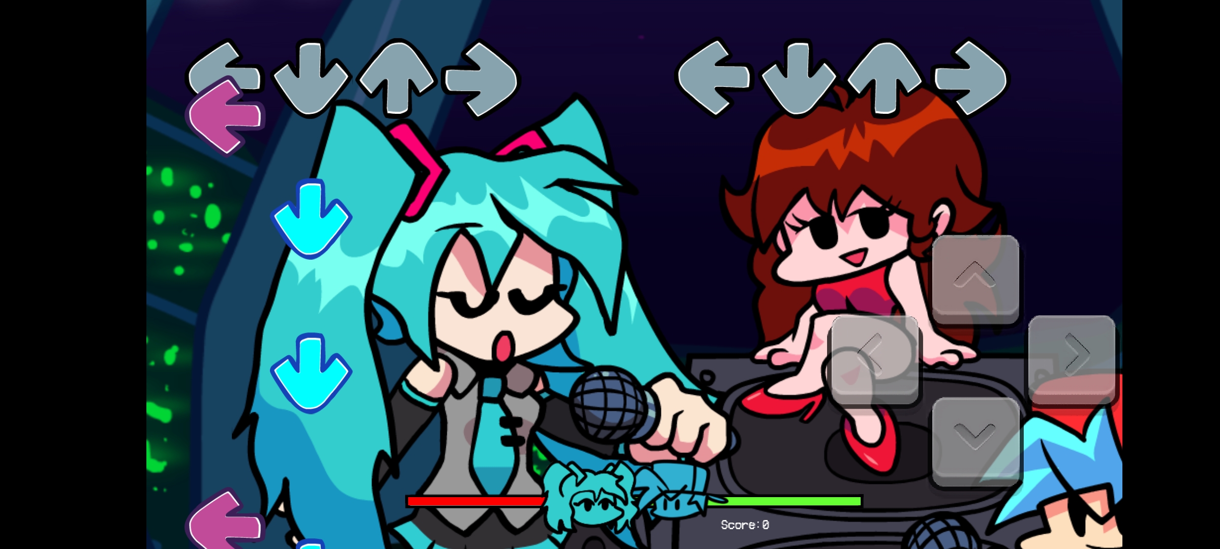 fnfδģֻv0.2.7 ׿
