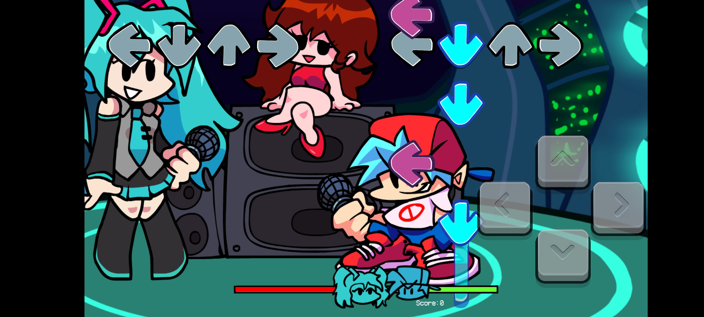 fnfδģֻv0.2.7 ׿