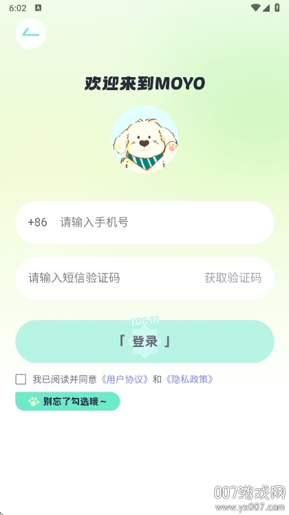 MOYO°v1.2.1 ׿