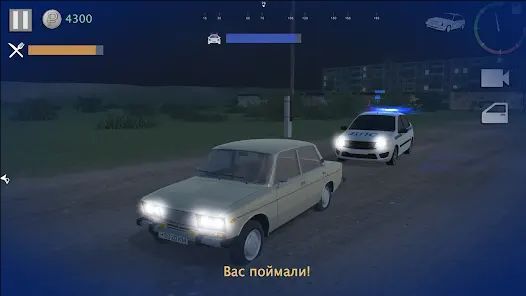 ʵʻԱģϷ(Realistic Driver Simulator)v1.0.0  ׿