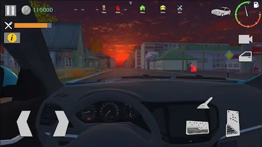 ʵʻԱģϷ(Realistic Driver Simulator)v1.0.0  ׿