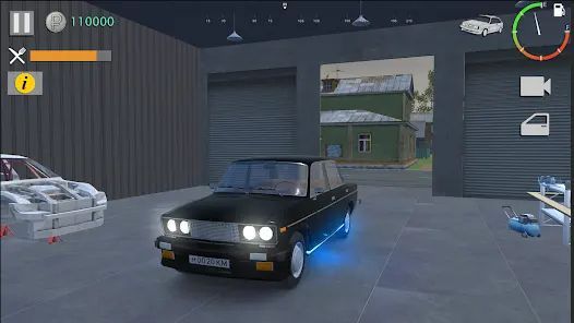 ʵʻԱģϷ(Realistic Driver Simulator)v1.0.0  ׿