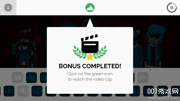 CHILLZģ(Incredibox - Frostbite V7: C-H-I-L-L-Z)v0.5.7 ֻ