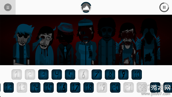 CHILLZģ(Incredibox - Frostbite V7: C-H-I-L-L-Z)v0.5.7 ֻ