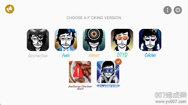 5һģ(Incredibox Mashups)v0.5.4 ֻ