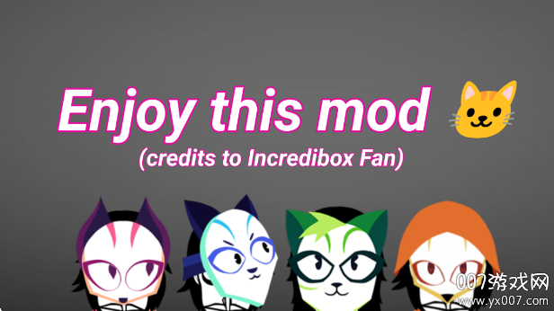 5һģ(Incredibox Mashups)v0.5.4 ֻ