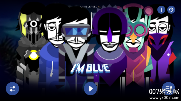 5һģ(Incredibox Mashups)v0.5.4 ֻ