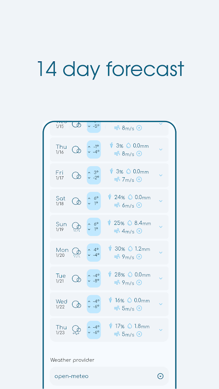 Overmorrowappٷv2.4.6 ׿