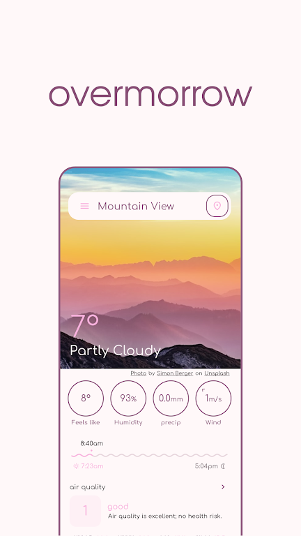 Overmorrowappٷv2.4.6 ׿