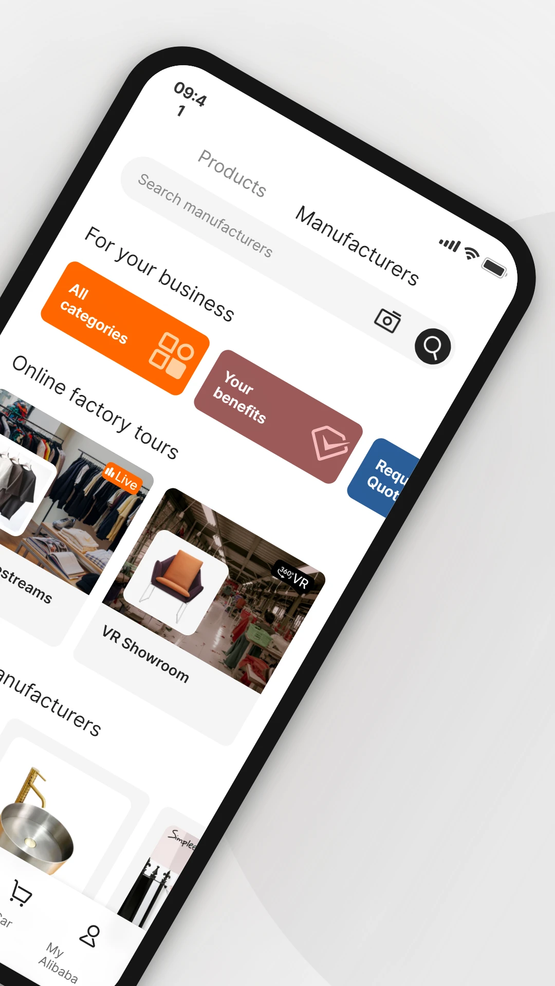 Alibaba.comعٷv8.95.0 ׿