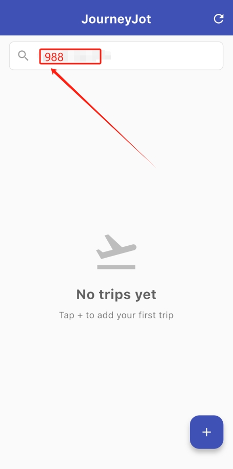 JourneyJot׷v2.0 ƻ