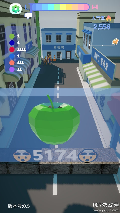 Ǽ׿Ϸɽv0.5 ֻ