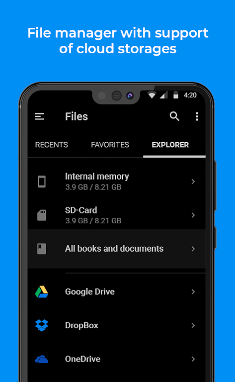 FullReaderĶappٷv4.3.6 ׿