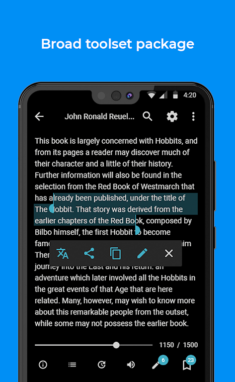 FullReaderĶappٷv4.3.6 ׿