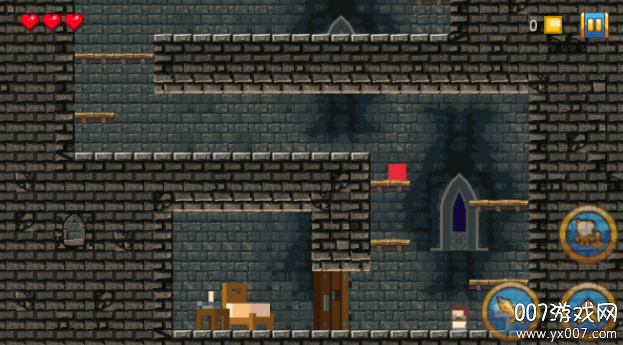 ƥռѰ(Adventures of Pip)v3.0 °