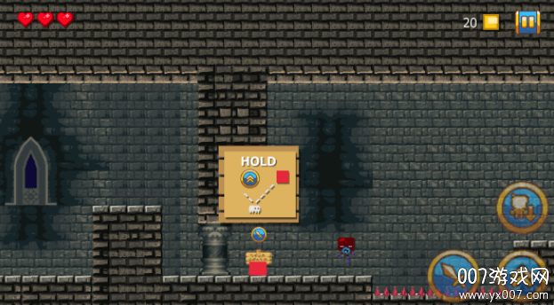 ƥռѰ(Adventures of Pip)v3.0 °
