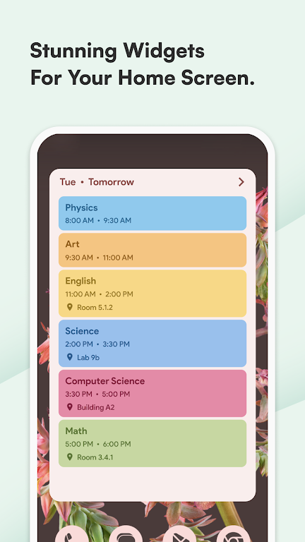 School Plannerعٷv8.8.1 ׿