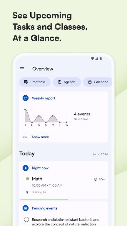 School Plannerعٷv8.8.1 ׿