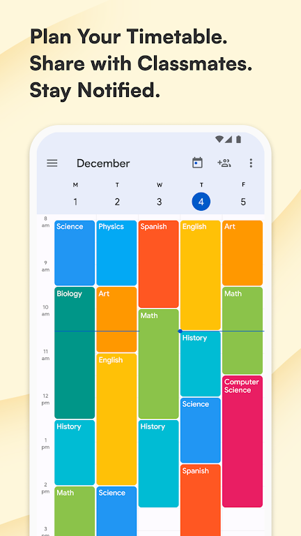 School Plannerعٷv8.8.1 ׿