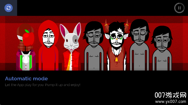 Сƻģð(Incredibox - Little Apple)v0.5.7 ֻ