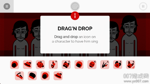 Сƻģð(Incredibox - Little Apple)v0.5.7 ֻ