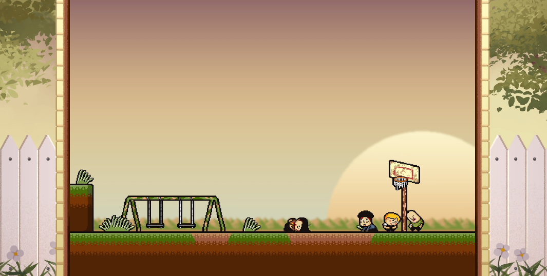 ɯʹϷֻ(LISA The Painful Definitive Edition)v1.5 ׿