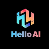 Hello Ai官方版下载
