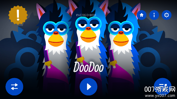 DooDooģðv0.5.7 ׿