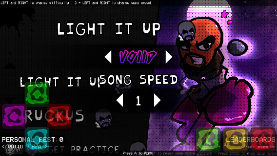 ҹſձʷV3ģֱװ(Voiid Chronicles)