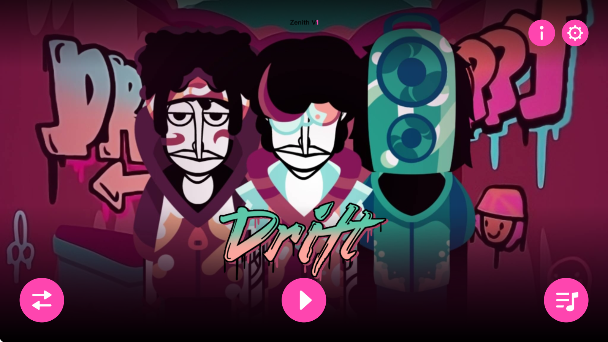 driftģ