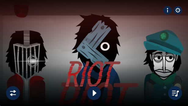 RIOTģֻ(ExpensiveBox V1 - Riot Remastered)