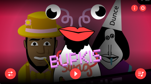 TrillyBoxV2ģֻ(TrillyBox V2 - Bupkis)