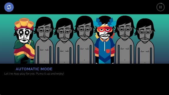 Pisseģð(Incredibox - Pisse)
