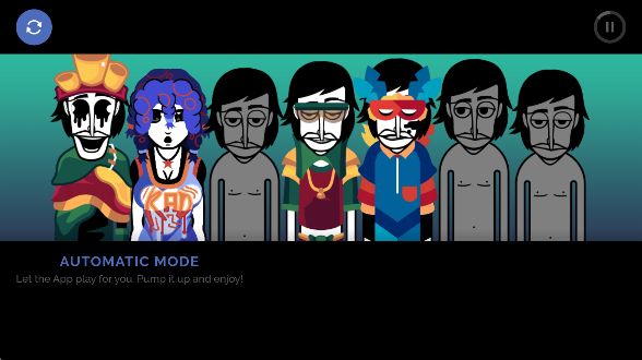 Pisseģð(Incredibox - Pisse)