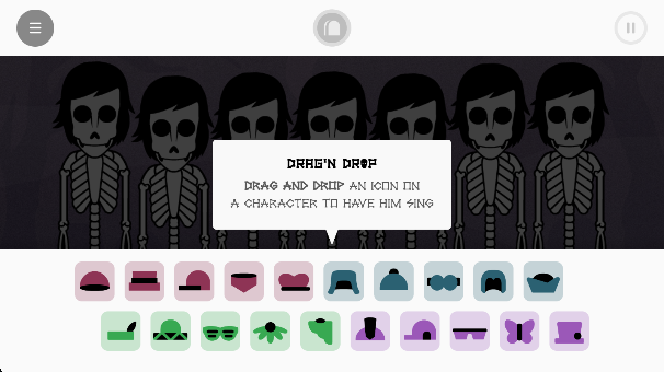 Bonesģ°