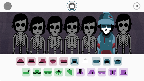 Bonesģ°