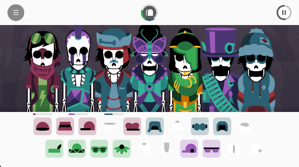 Bonesģ°