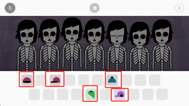 Bonesģ°