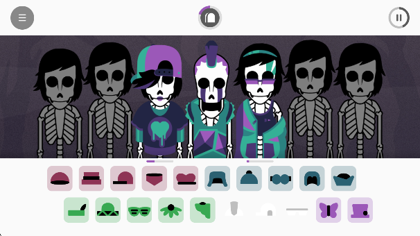 Bonesģ°