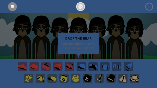 Masha and the Bearģֻ