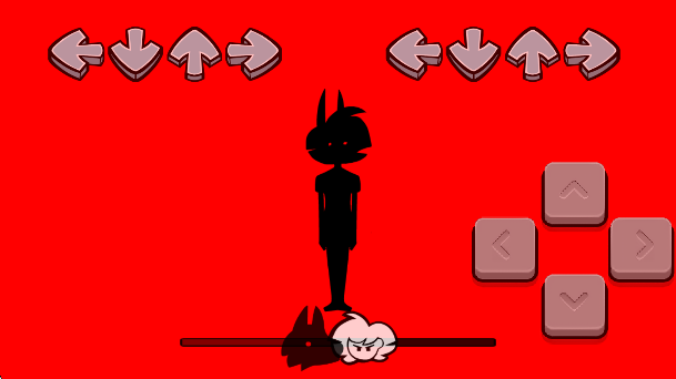 FNFʰģ°