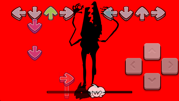 FNFʰģ°