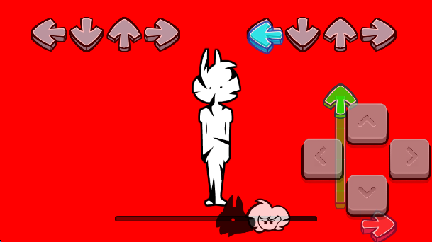 FNFʰģ°