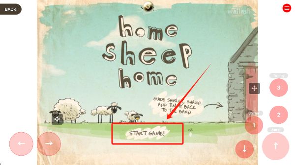 Сؼذ׿(Home Sheep Home)