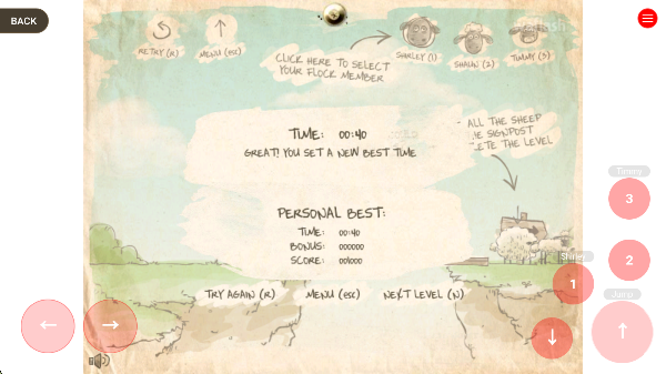 Сؼذ׿(Home Sheep Home)